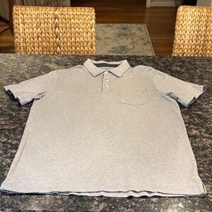 Free Fly Bamboo Heritage Polo